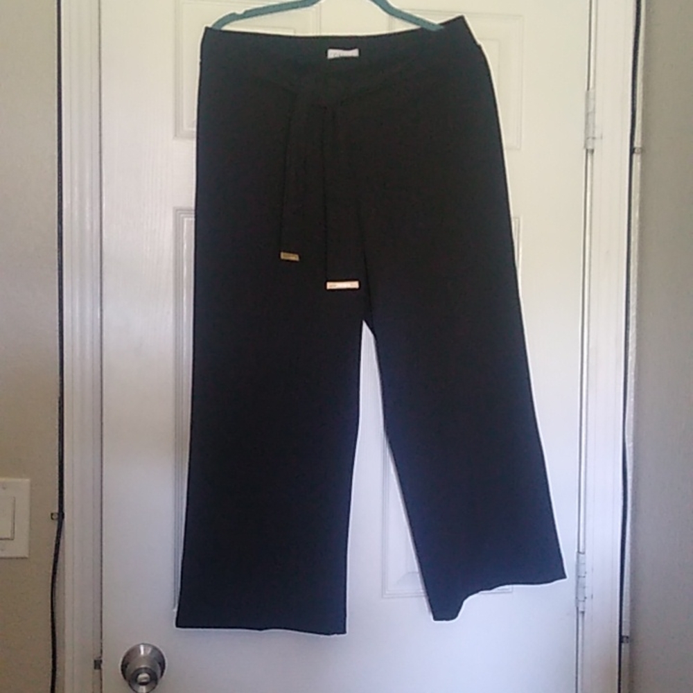 Calvin Klein pants - Picture 1 of 6